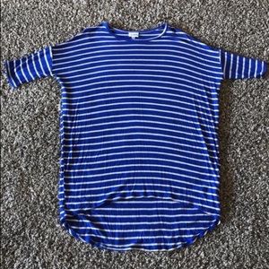 Lularoe Irma top